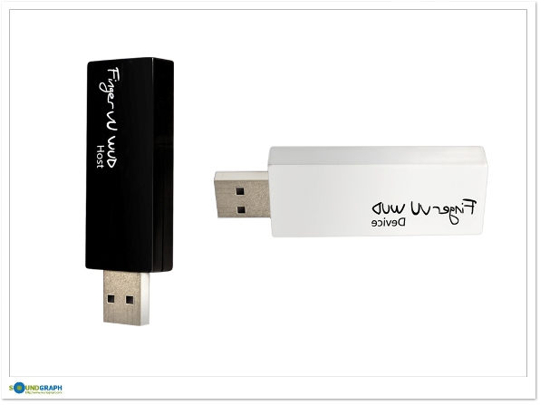 dongles